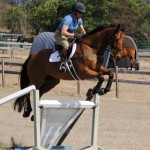 Vegas Chevron Lesson
