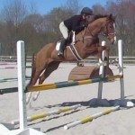 Fleet Oxer