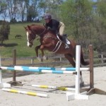 Fleet Oxer