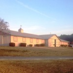 Chime Bell Station Barn