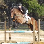 James Madison Skinny Oxer