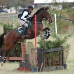 Guiness XC - Matthew Ferguson Photo