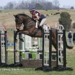 Fernhill Clover Man SJ - Brant Gamma Photo