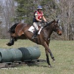 Fernhill Clover Man XC - Brant Gamma Photo