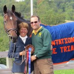 R Star with Courtney & Neal - Plantation Ribbon - Lesley Palfi Photo