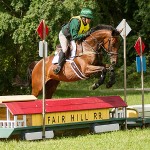 Rock Star FHI N XC -Steve Berkowitz Photo