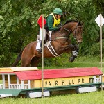 Sport FHI XC N - Steve Berkowitz Photo