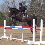 Doug's Pride Oxer