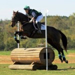 Emma XC - Liz Crawley Photo