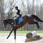 Canadian Cancade XC Water