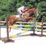 Nick Green Oxer