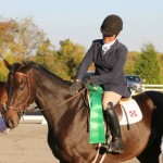 Valley 4 yo YEH Awards - Professional Riders Organization Photo