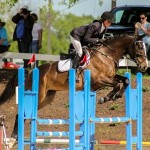 Garryduff Clover SJ