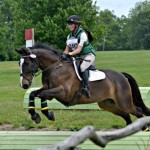 Garryduff Clover XC