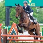 Who's a Star SJ Rolex 2016 - Amy Dragoo